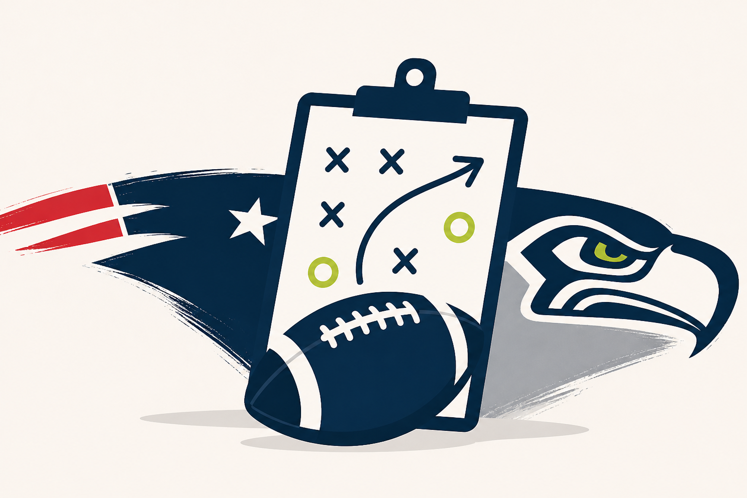 NFL Week 1 Recap: Immediate fantasy football takeaways from Patriots-Seahawks