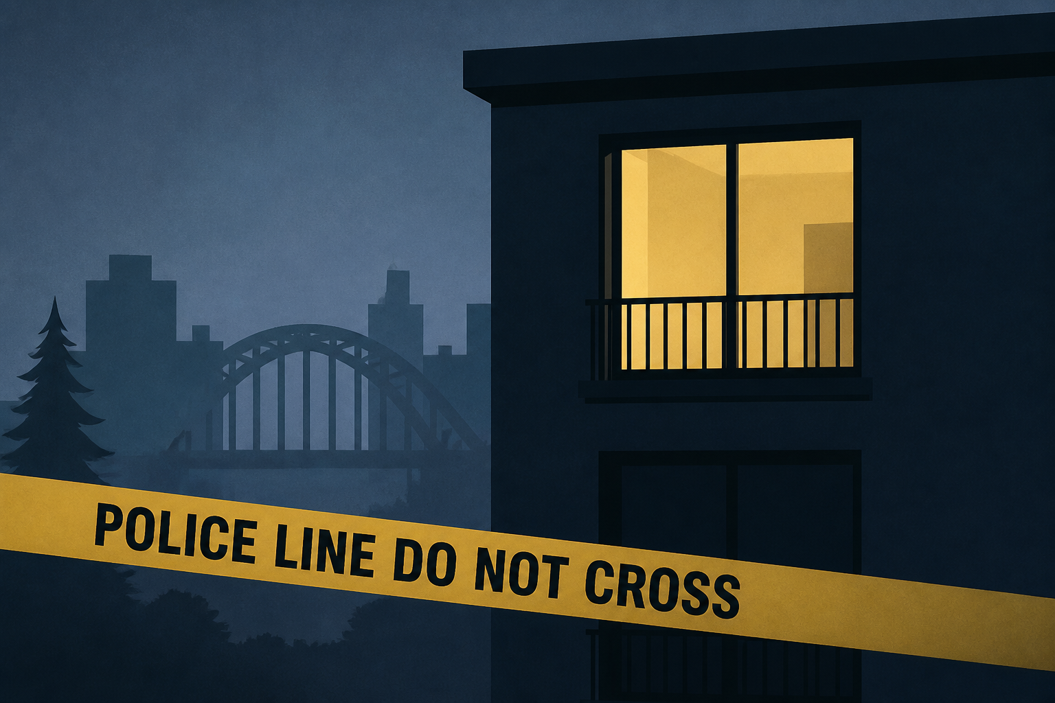 Woman found dead in NW Portland apartment after reported assault