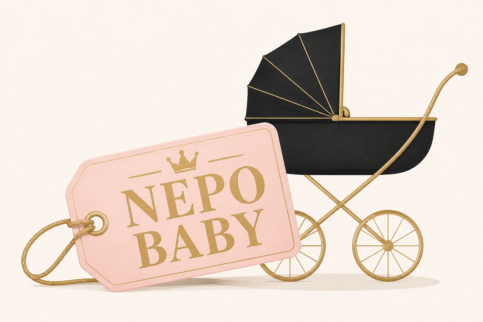 Suki Waterhouse Is Ready to ‘Nepo-Baby’ Her Daughter