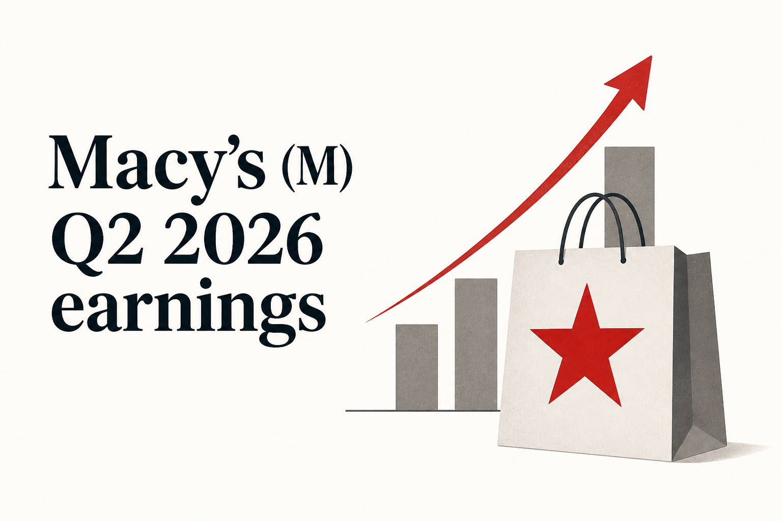 Macy's (M) Q2 2026 earnings