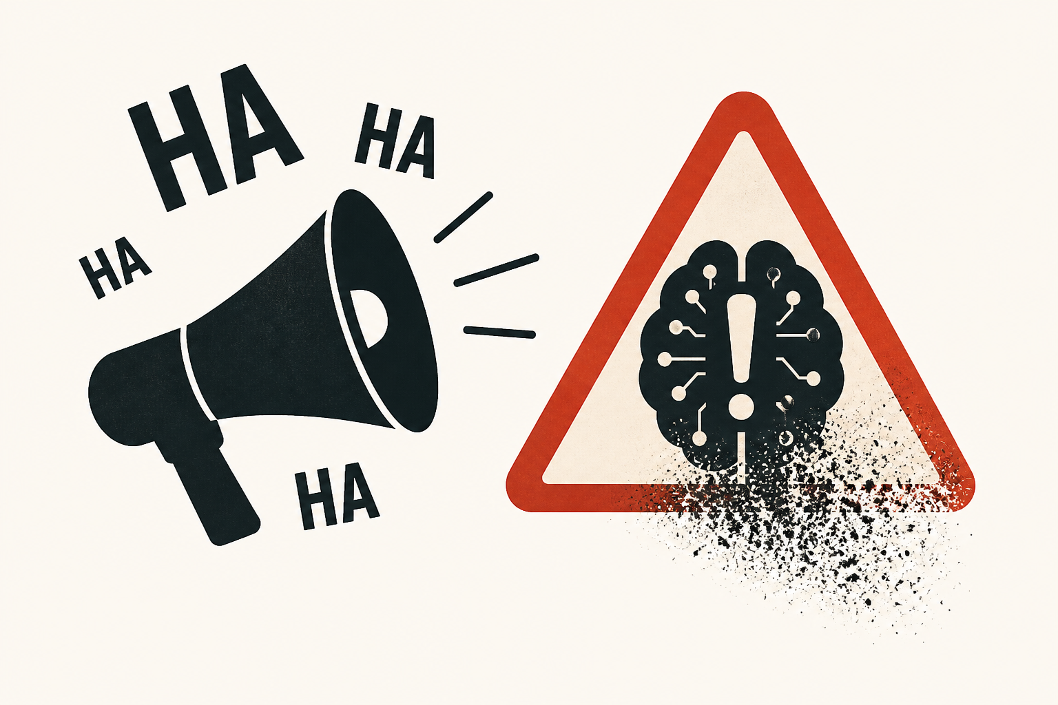 Anthropic Staffer's Warnings On AI Extinction Risks Mocked By Musk.