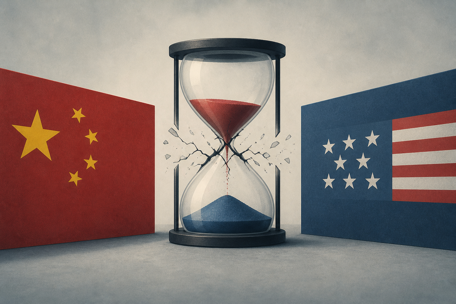 Xi Truce Could Break Before the U.S.