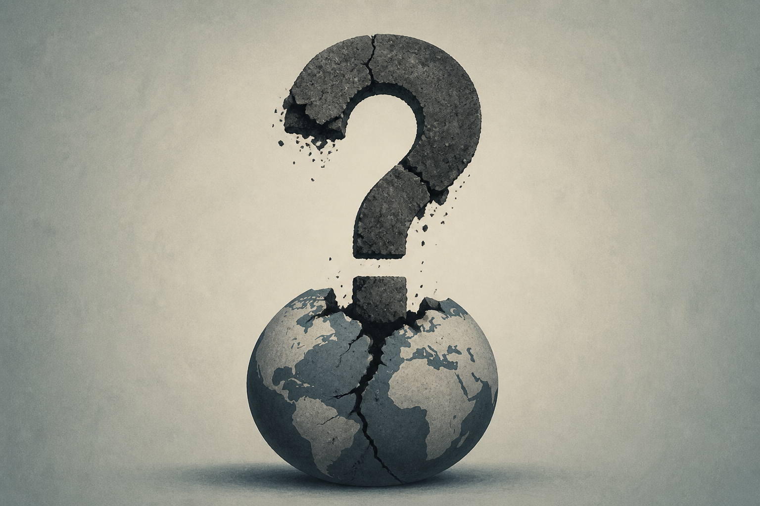 Did the Terrorists Win?