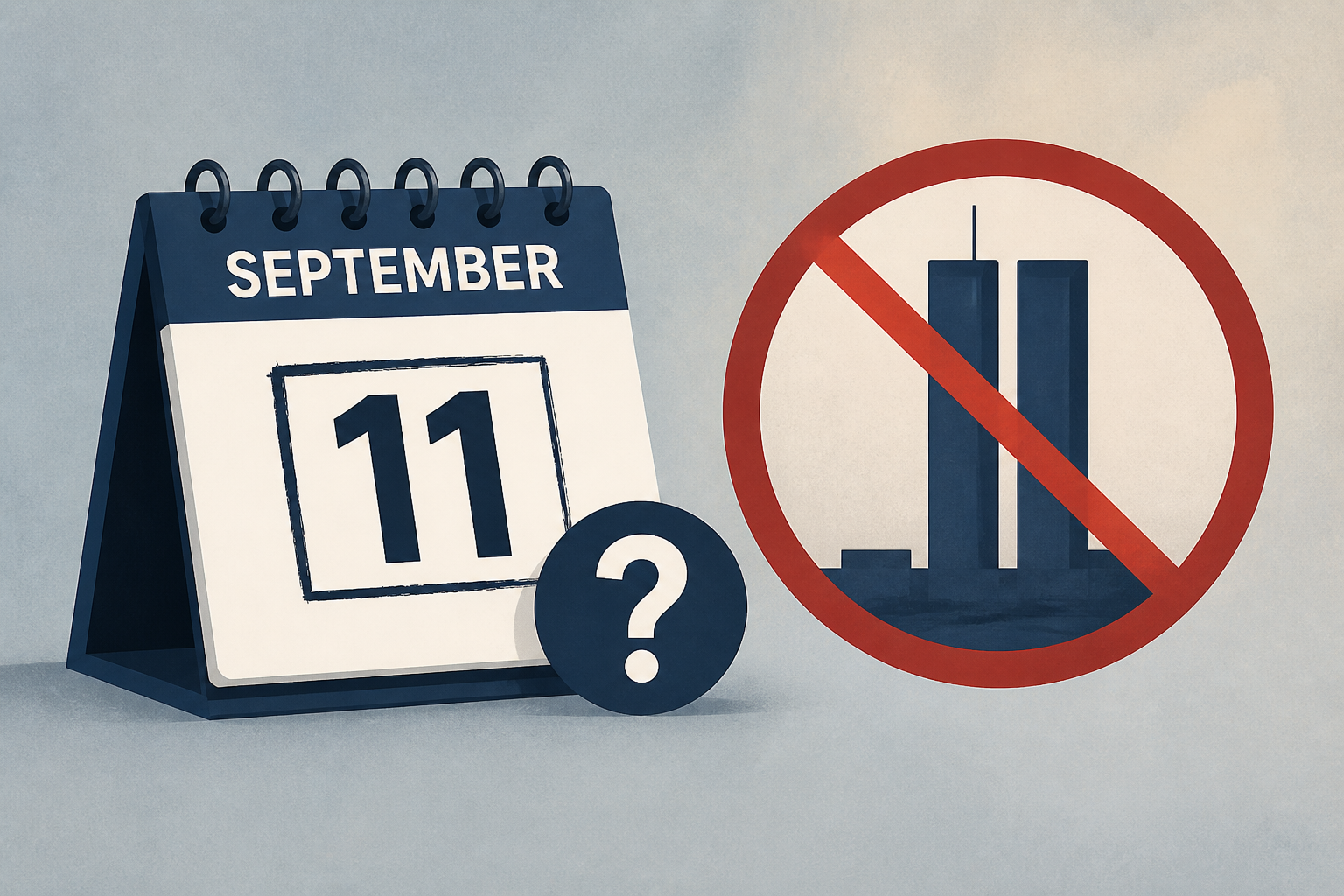 Why 9/11 isn't a federal holiday, according to experts