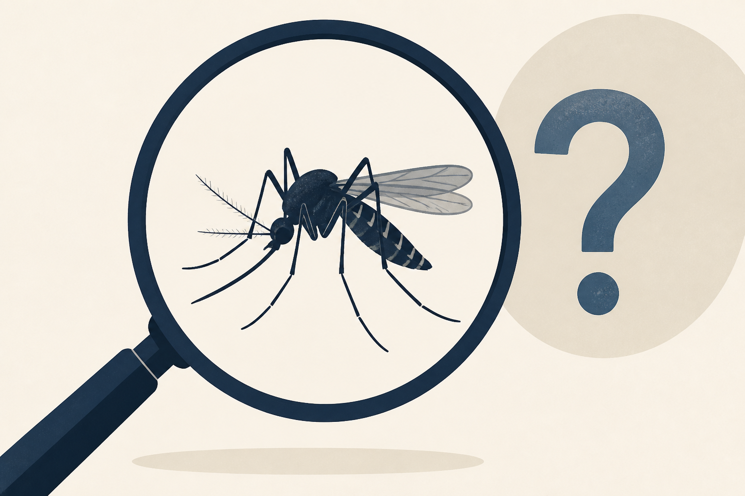 The US has a new species of mosquito - but little is known about it