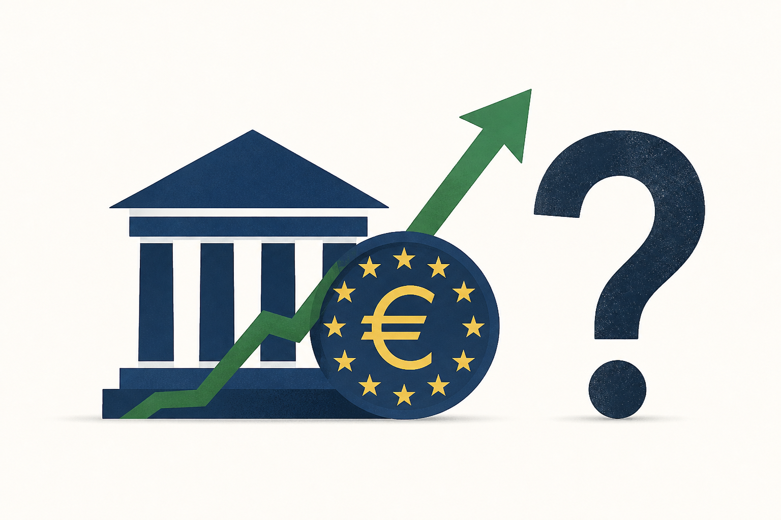 ECB hikes rates as expected, but questions remain