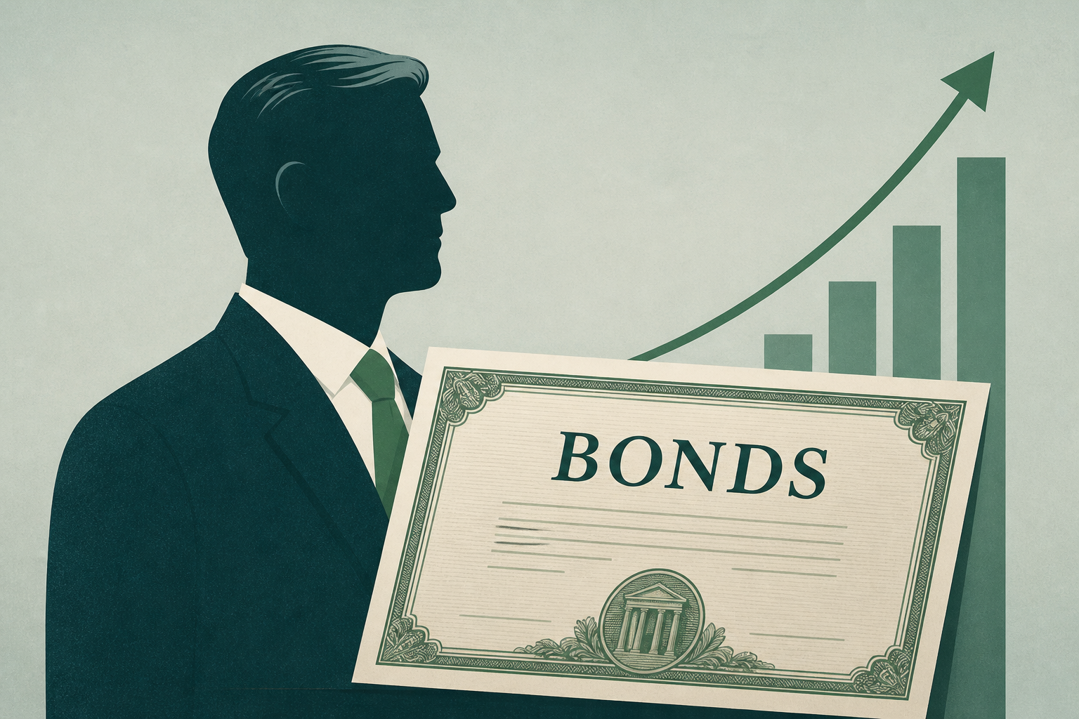 Bessent and the Bonds