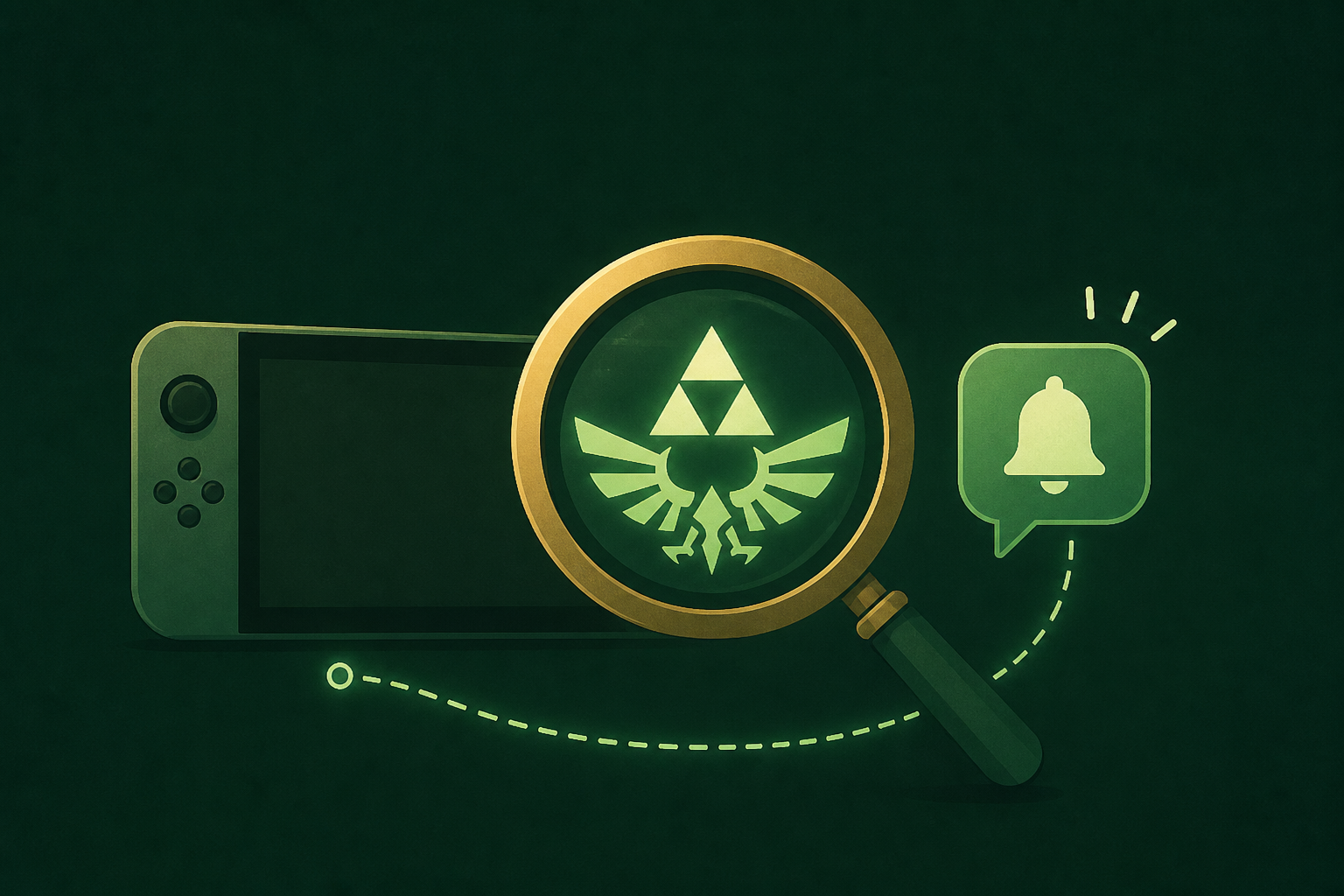 We're Tracking Every Zelda Switch 2 Restock for You