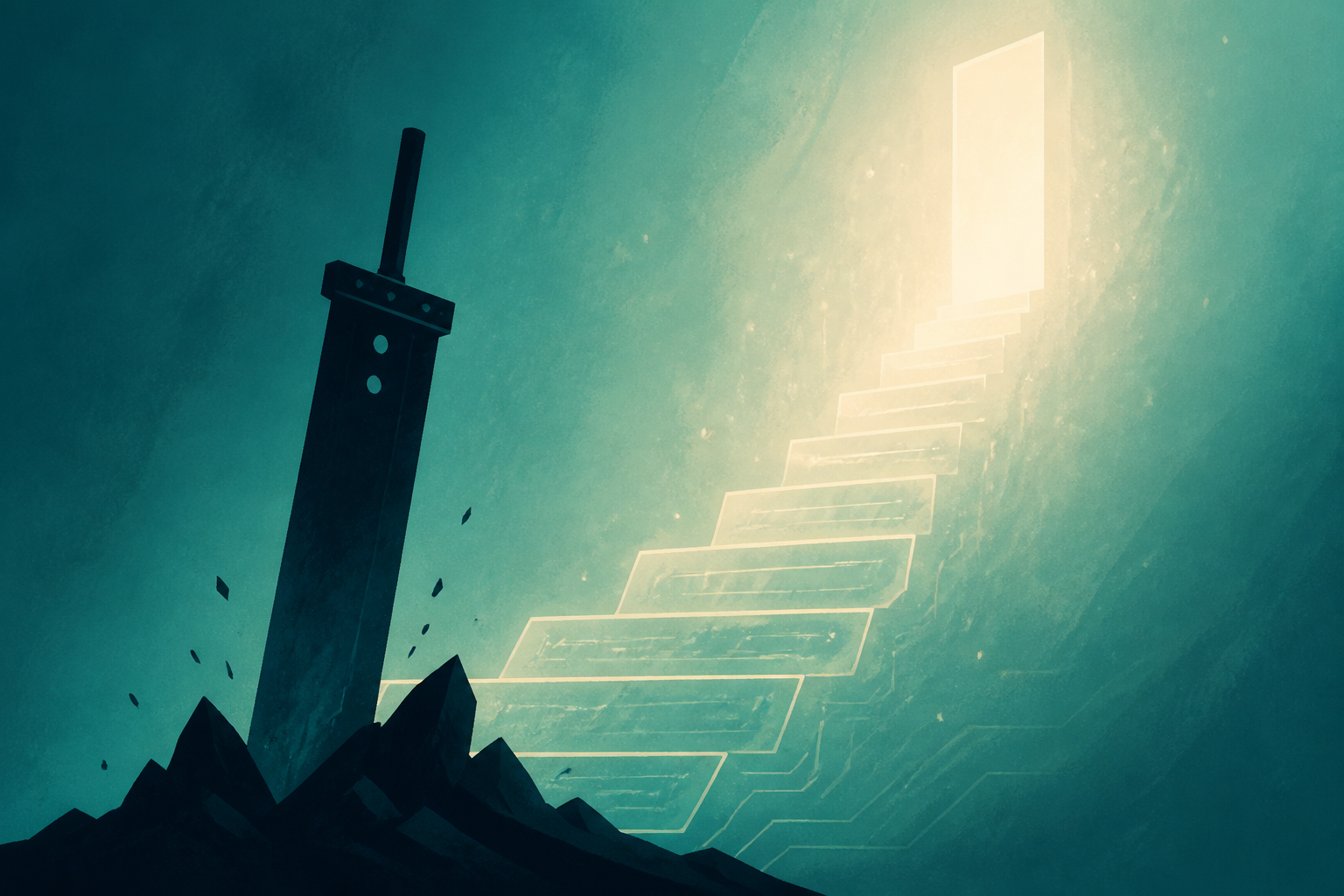 How Final Fantasy 7 Revelation Is Going All Out For The Big Finale: Having Less Content Was 'Never Part Of The Conversation'