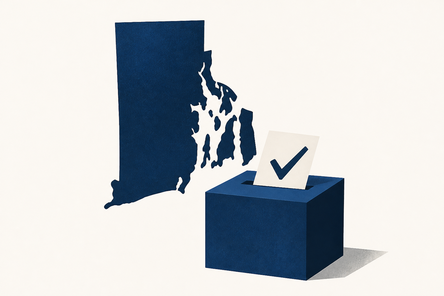 Foulkes defeats Rhode Island's McKee, 1st governor in 8 years to lose a primary