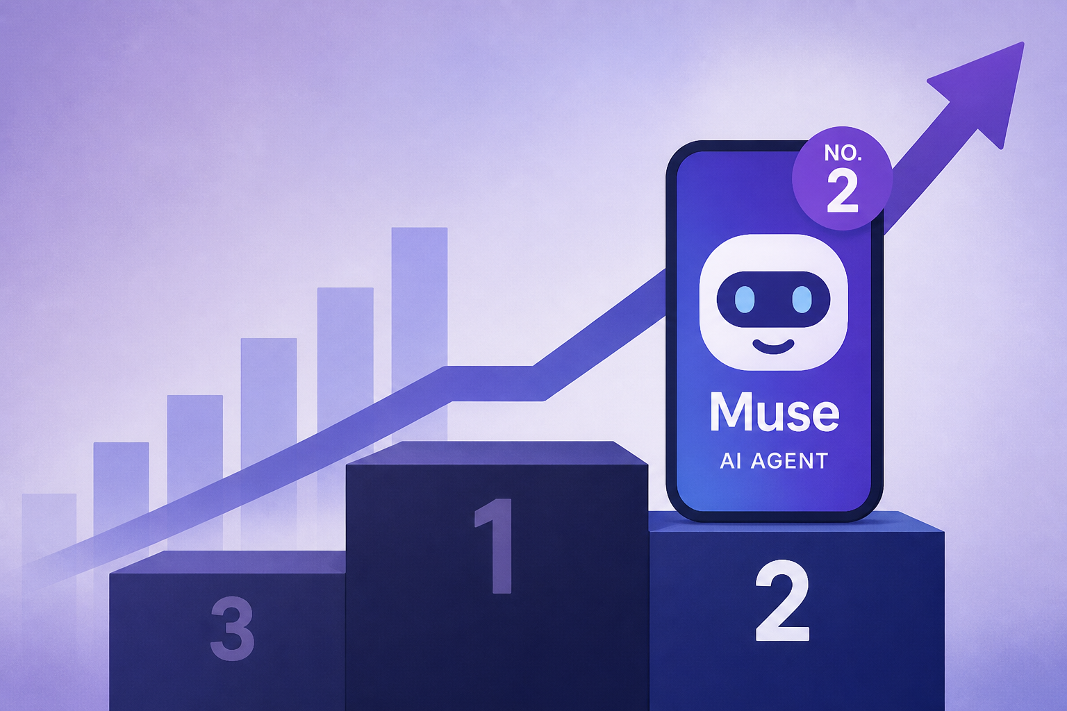 Meta's AI agent Muse is now the No. 2 app in the US