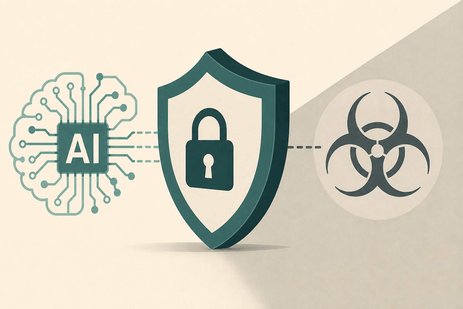 Anthropic says it blocked possible attempts to use AI to develop bioweapons