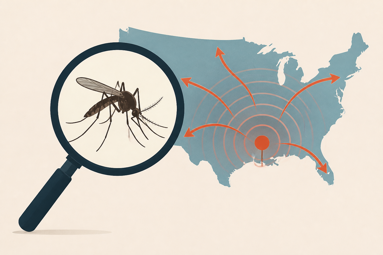 Scientists Confirmed a New US Mosquito Species-and It May Already Be Spreading