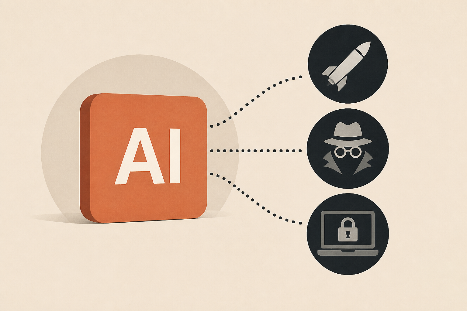 How Anthropic says Claude was used for weapons, spying and cyber operations