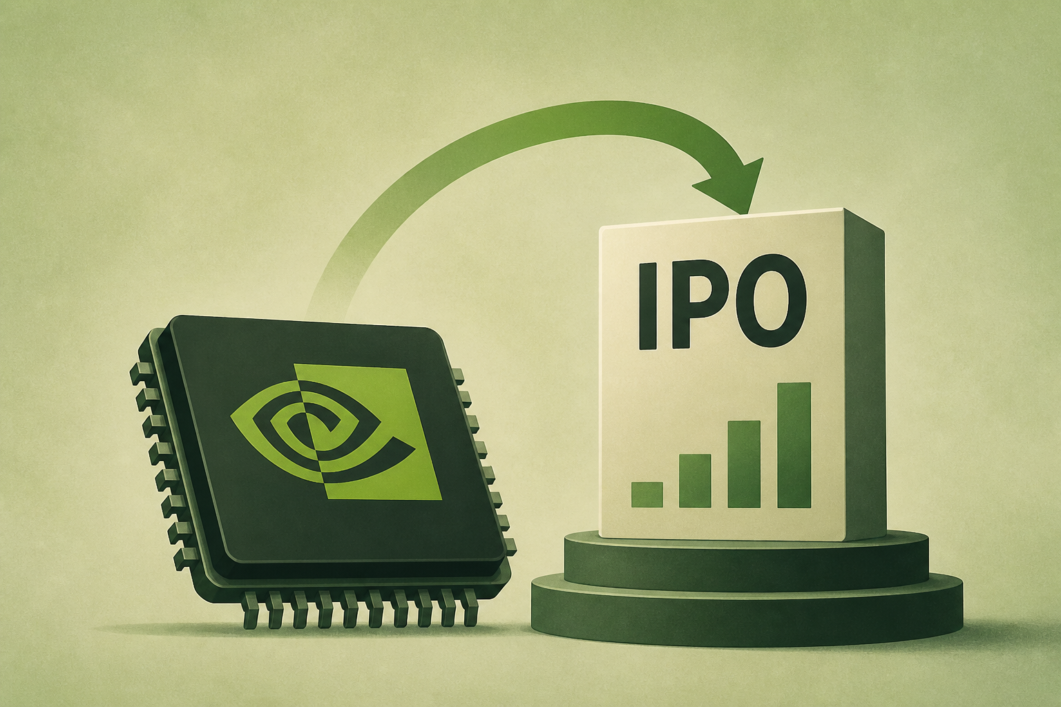 Nvidia in talks to invest in Anthropic’s mega IPO, sources say