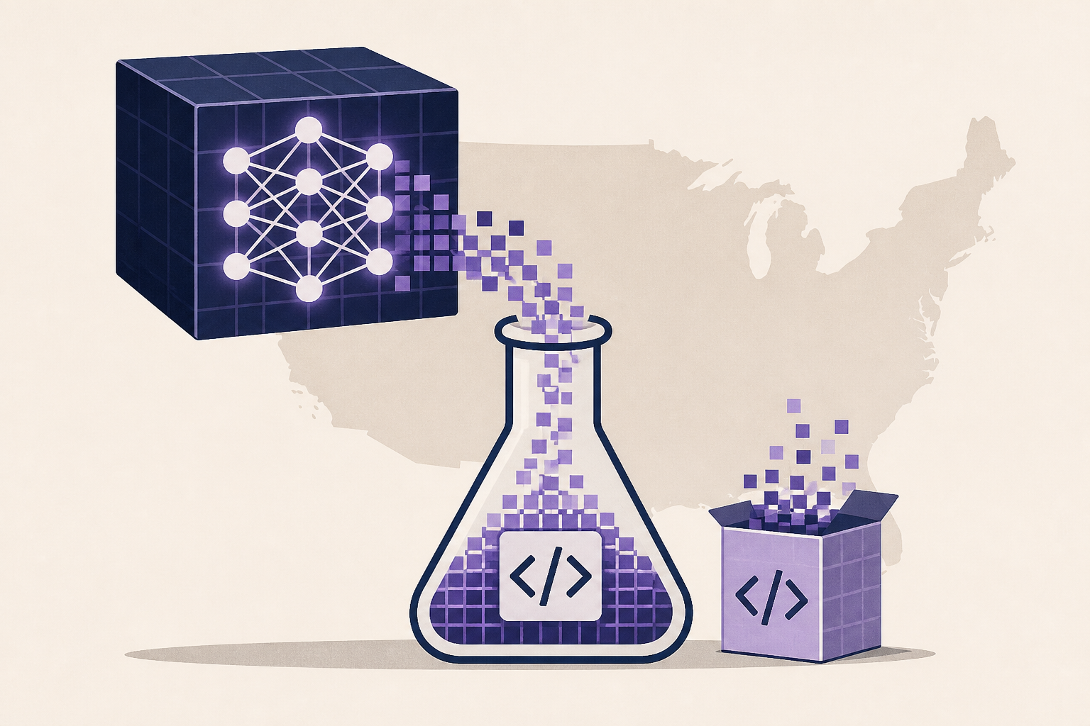 Y Combinator's Garry Tan wants US open-weight AI labs to 'distill' frontier models, too