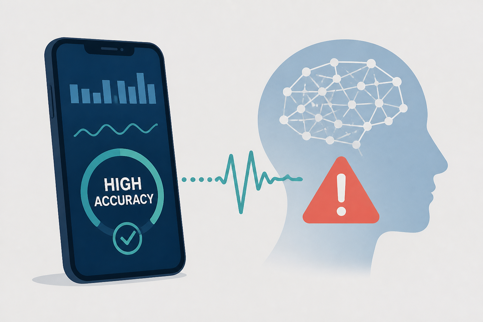 Smartphones help predict suicide risk with high accuracy, Harvard study finds