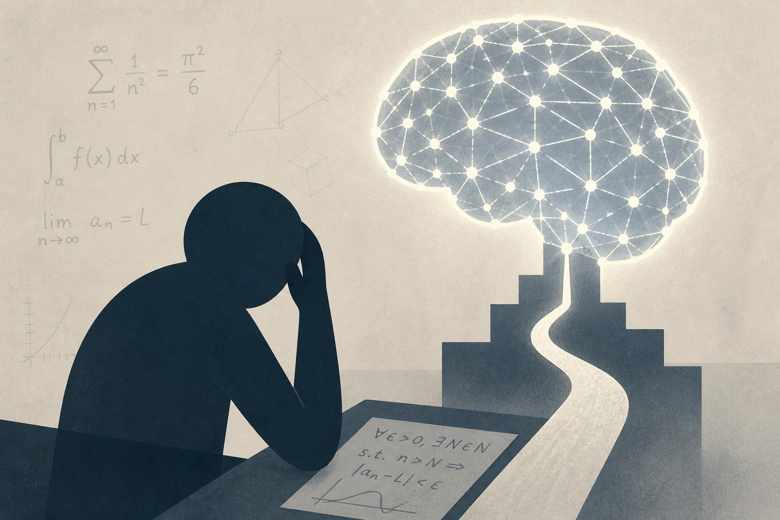 ‘I’m Really Terrified’: A Mathematician Grapples With AI’s Recent Breakthroughs