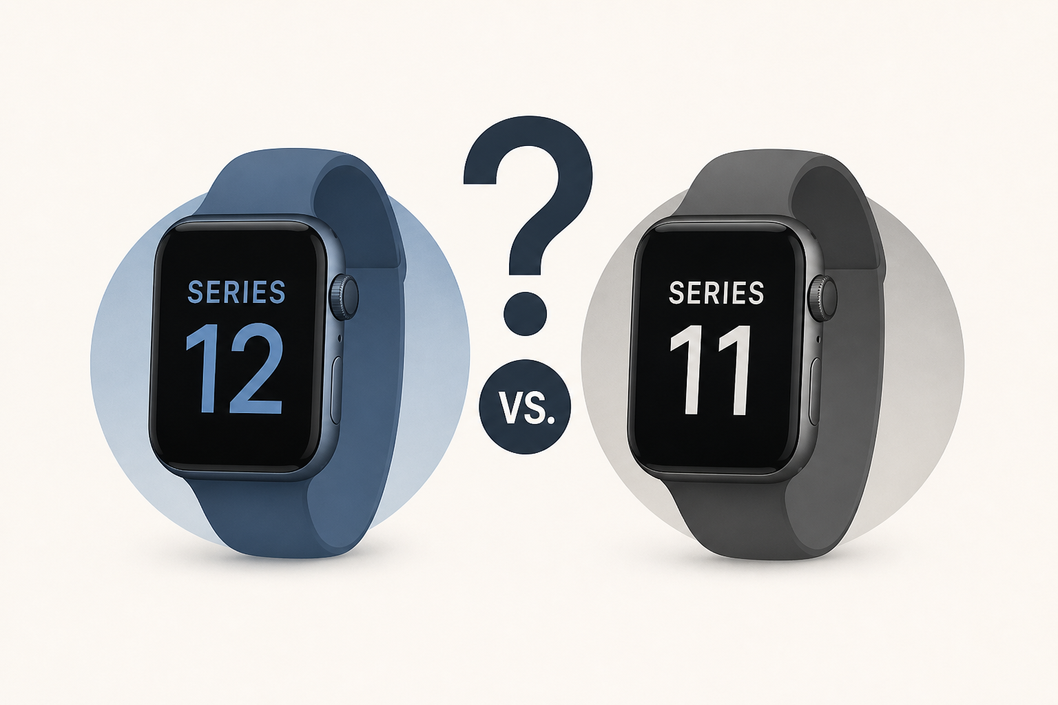 Apple Watch Series 12 vs. Apple Watch Series 11: Is it Worth Upgrading?