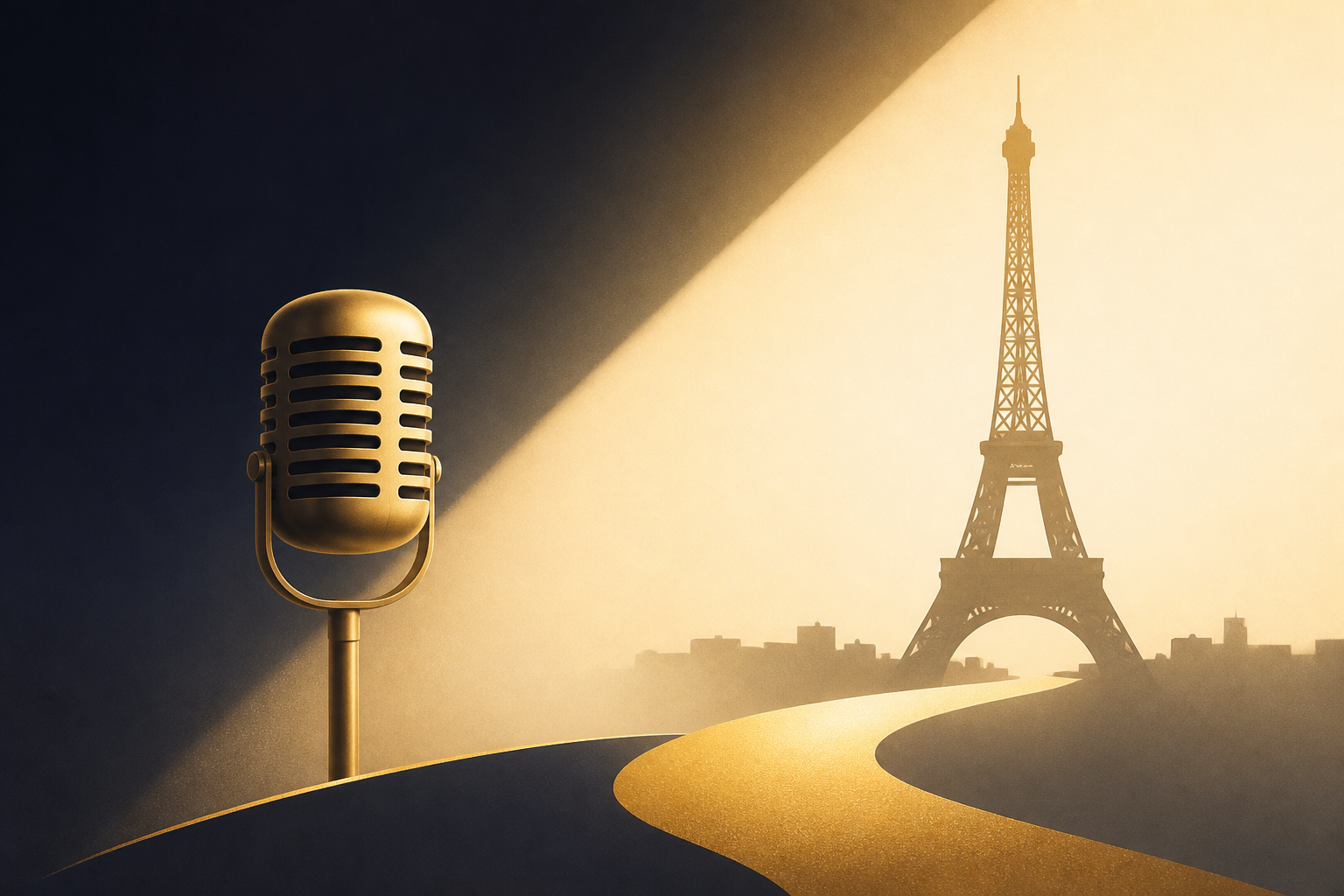 'A legend': Celine Dion poised for emotional comeback in Paris
