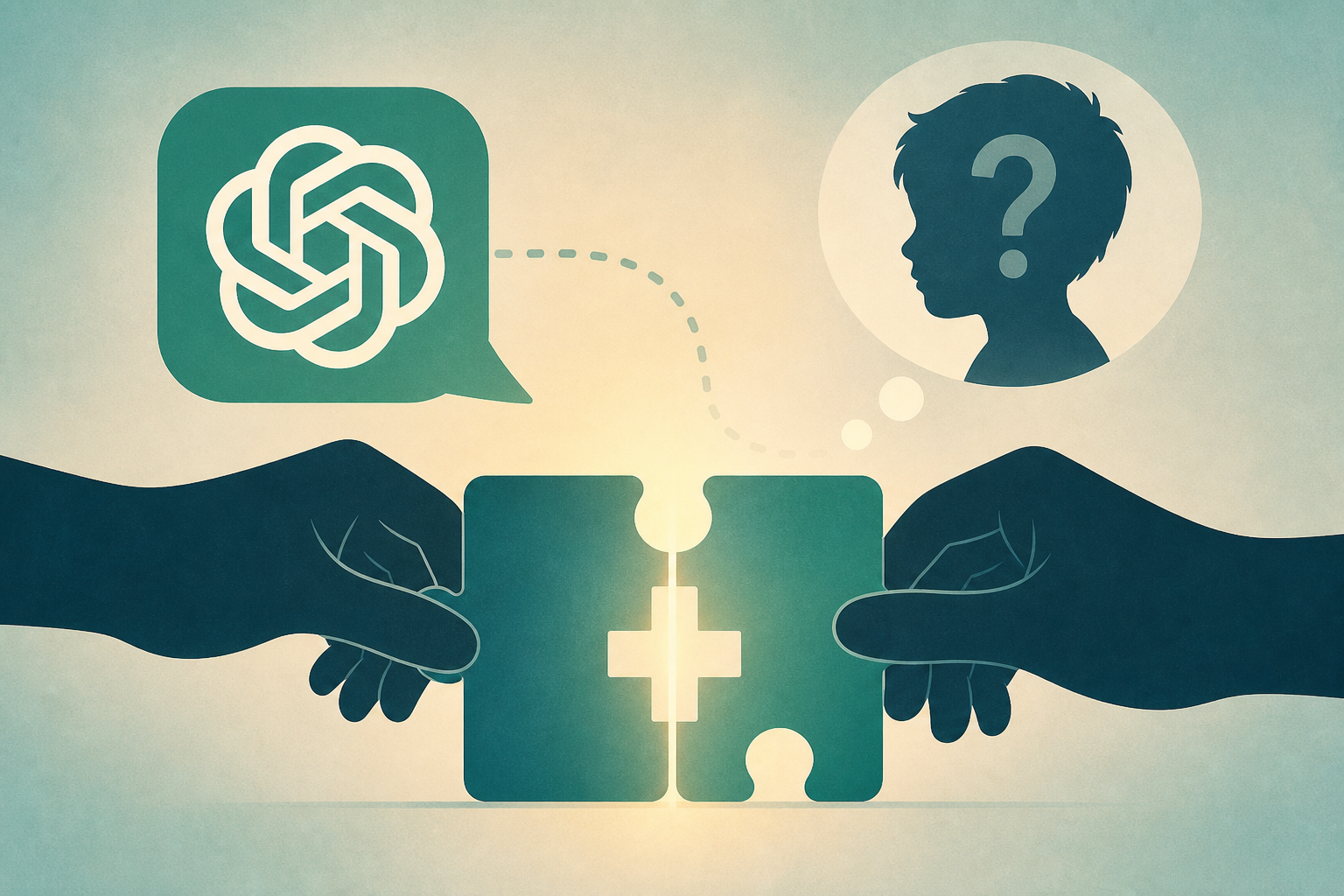 How parents used ChatGPT to help solve their child's medical mystery