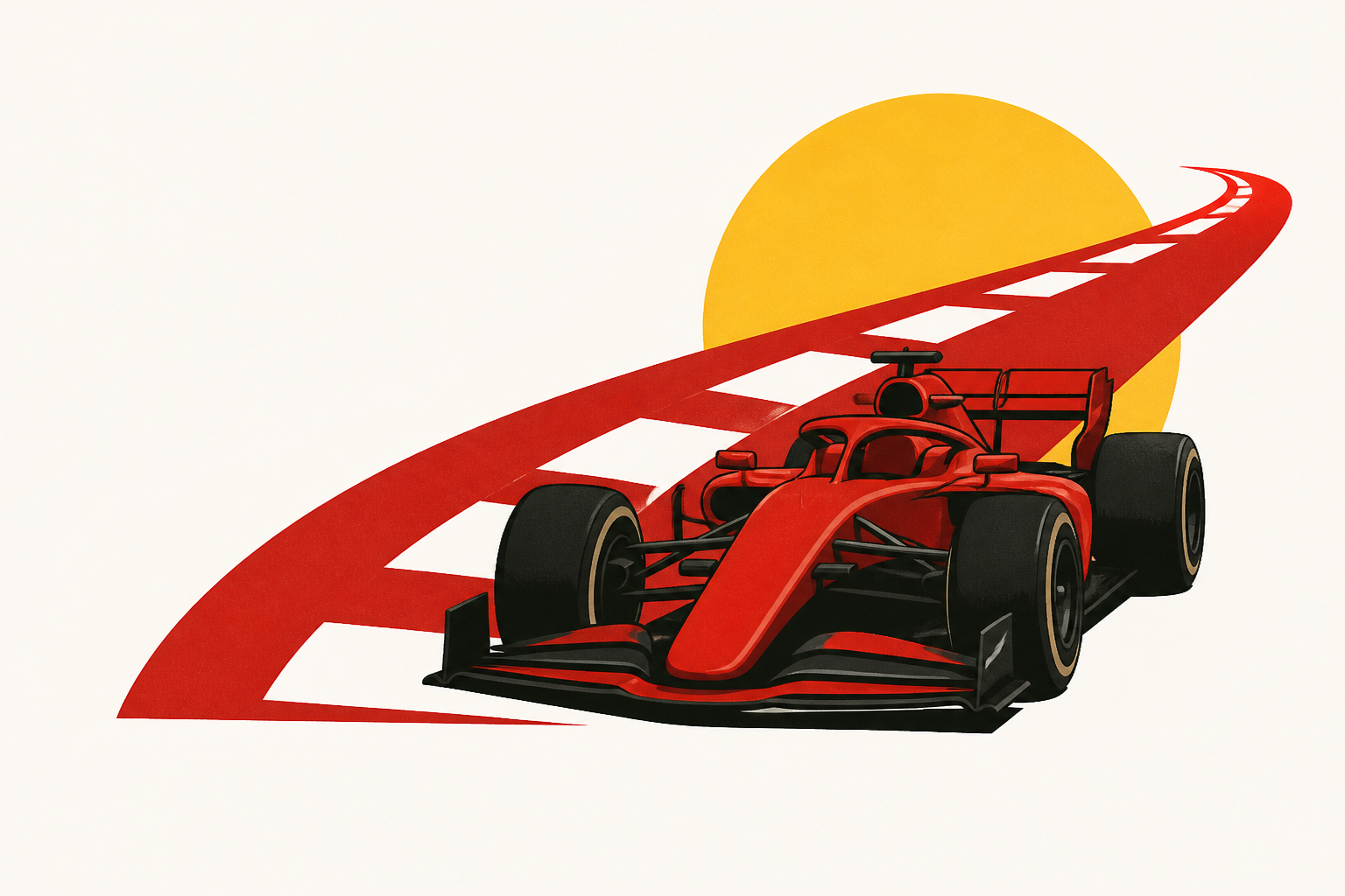 LIVE: F1 Spanish Grand Prix updates - Lewis Hamilton takes provisional pole ahead of Kimi Antonelli