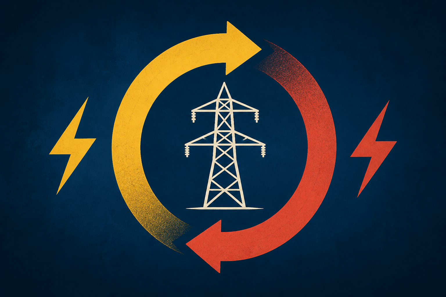 Zelensky Warns of Reciprocal Strikes if Russia Targets Power Grid