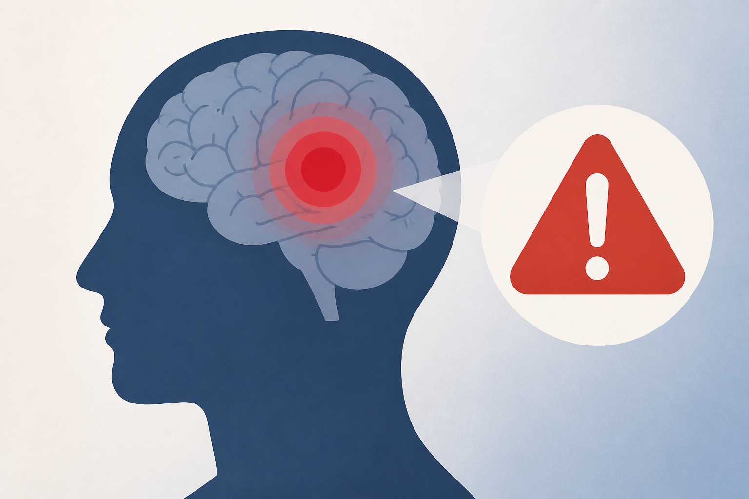The Subtle Stroke Symptom Doctors Say You Should Never Ignore