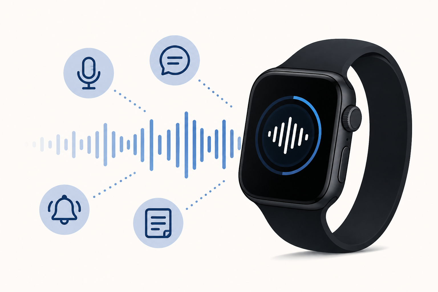 Apple Watch Audio Intelligence: 4 New Features Available On The Series 12 And Ultra 4