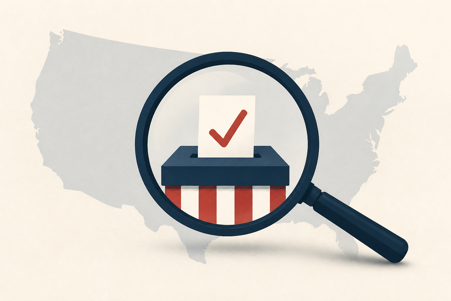 Top Trump political adviser James Blair says he’s ‘cautiously optimistic’ about midterms