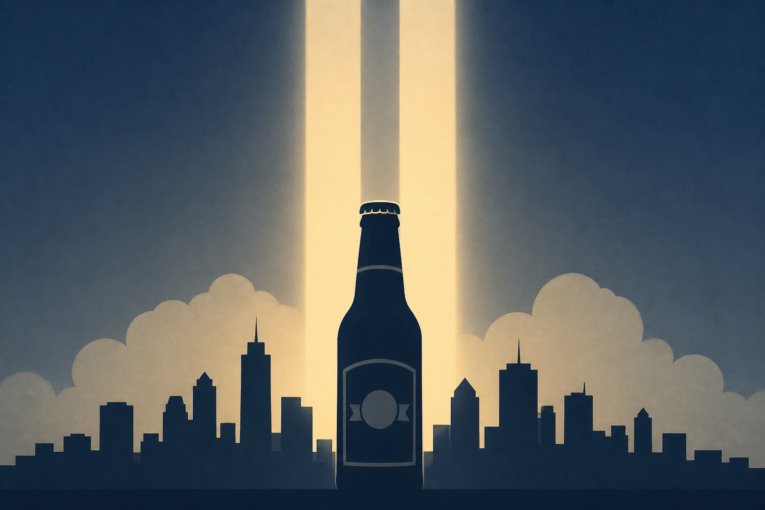 Budweiser's 9/11 Tribute Aired Once During the 2002 Super Bowl and People Still Remember It