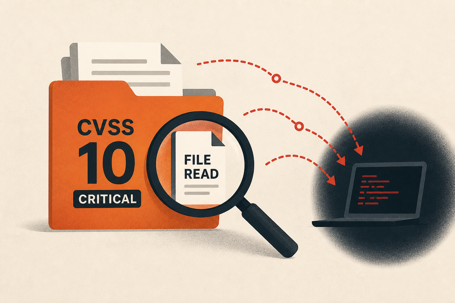 GitLab CVSS 10 File-Read Flaw Draws In-the-Wild Probes After Disclosure