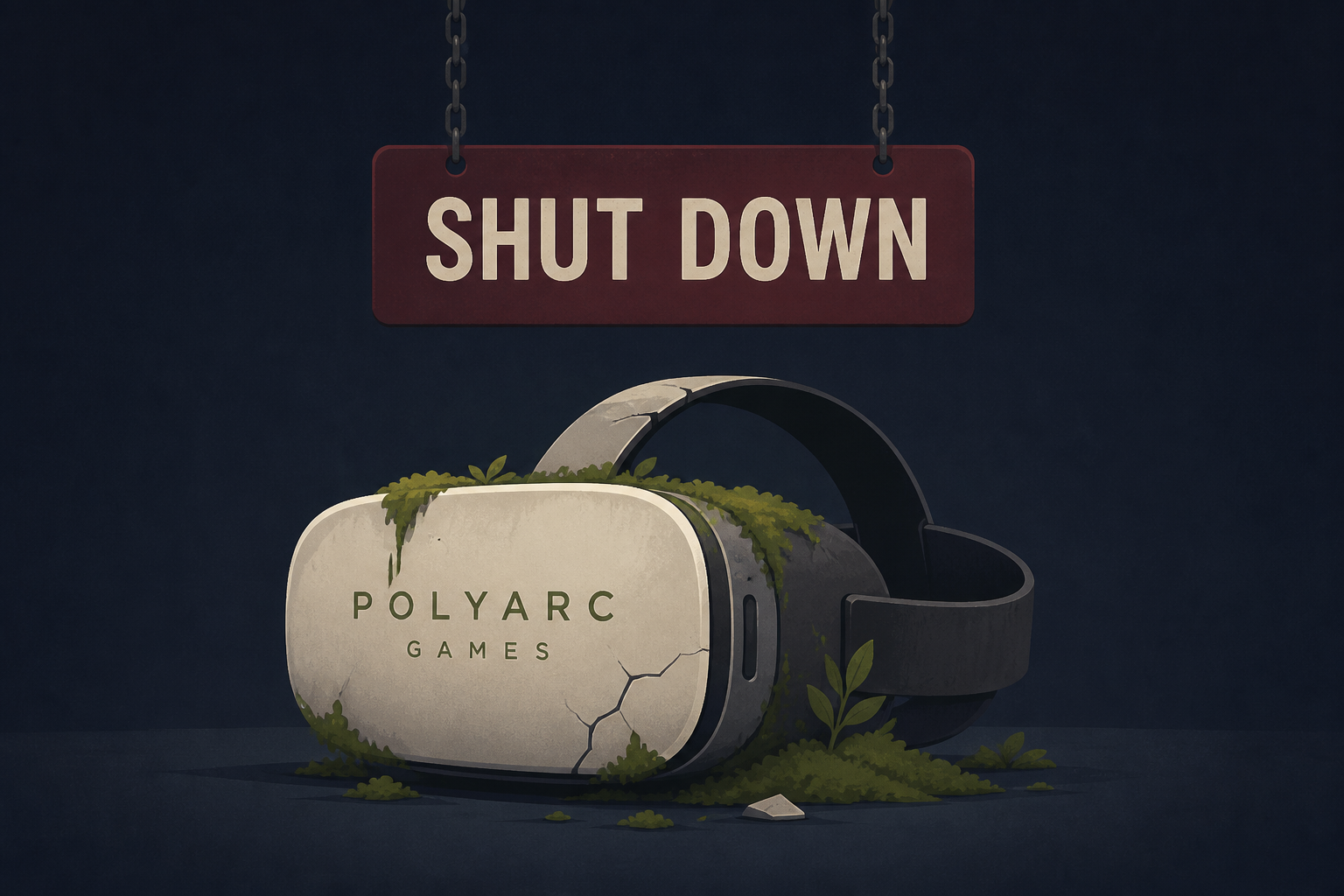 Moss VR Developer Polyarc Games Has Shut Down
