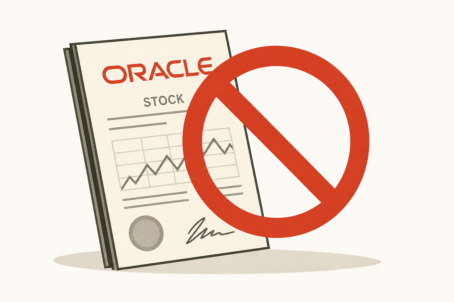 Larry Ellison nixes plan to offload up to $7.5 billion worth of Oracle stock