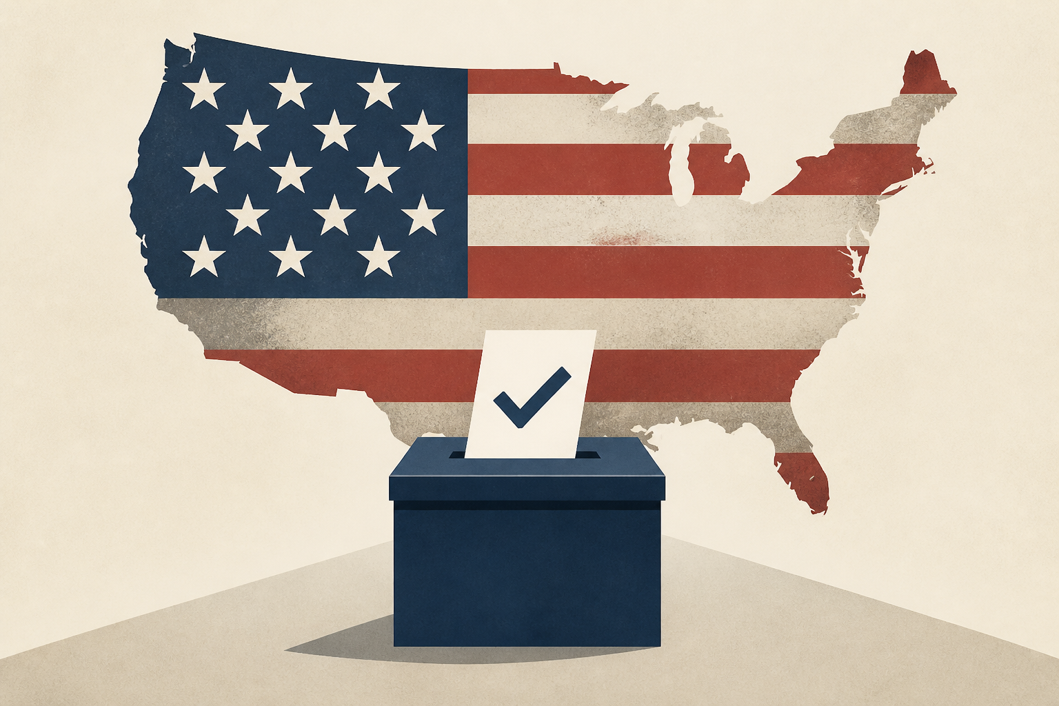 JD Vance frames November midterms as a fight for America's future