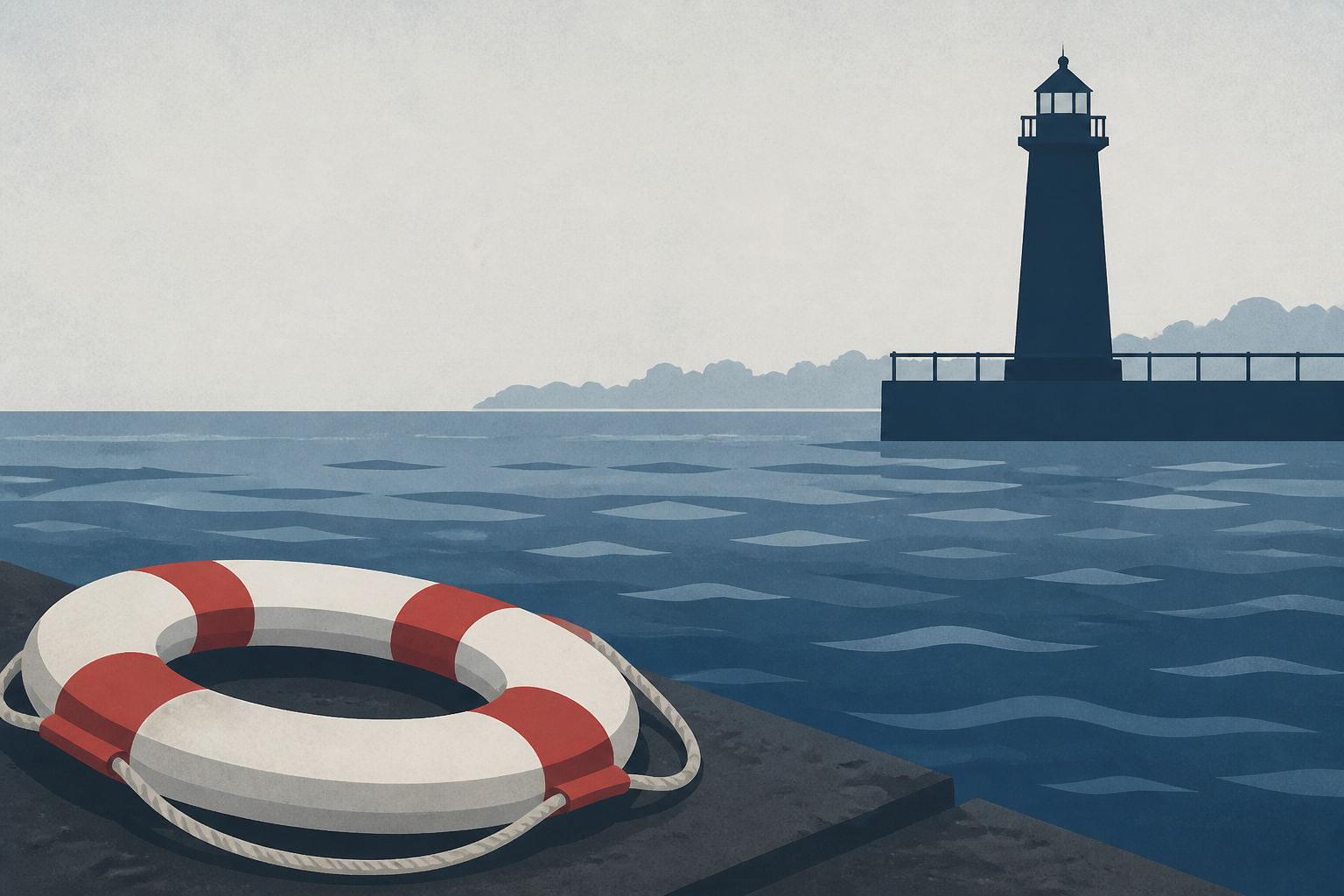 Woman dead after being pulled from Lake Michigan near Monroe Harbor, police say