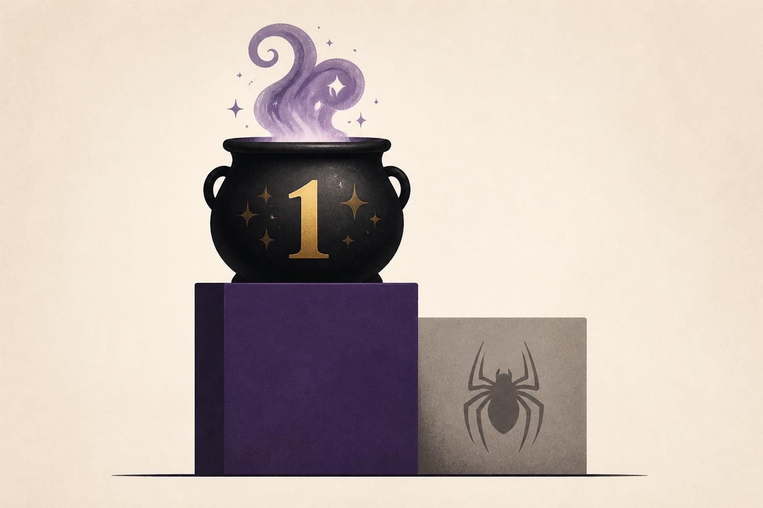 Practical Magic 2 Opens No. 1 at Box Office, Ending Spider-Man Streak