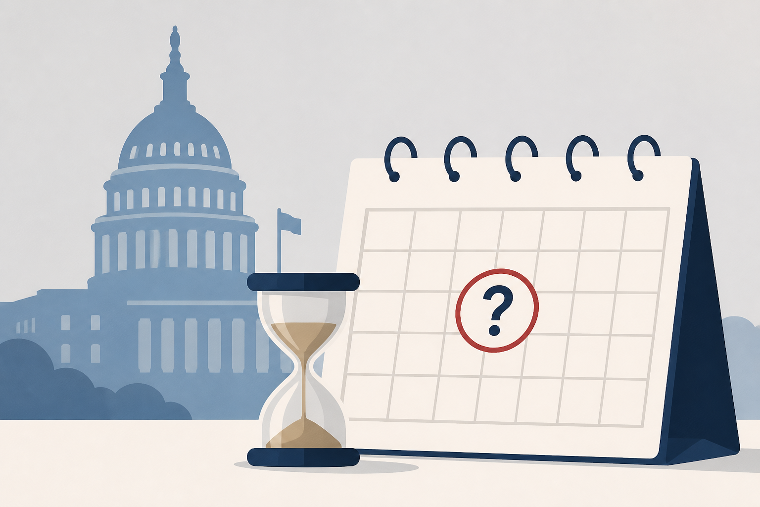 What we know about when Mitch McConnell will return to the Senate
