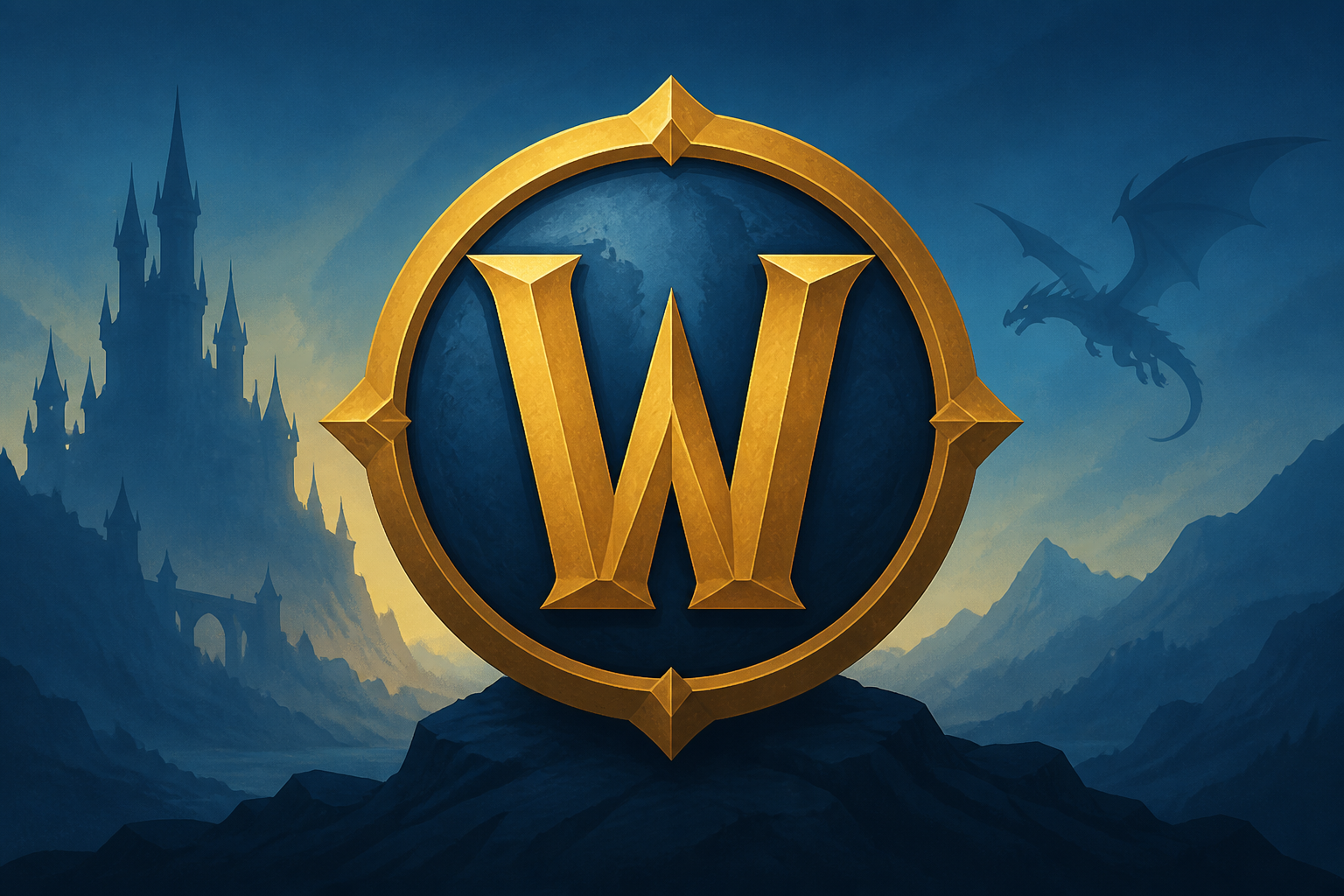 World of Warcraft