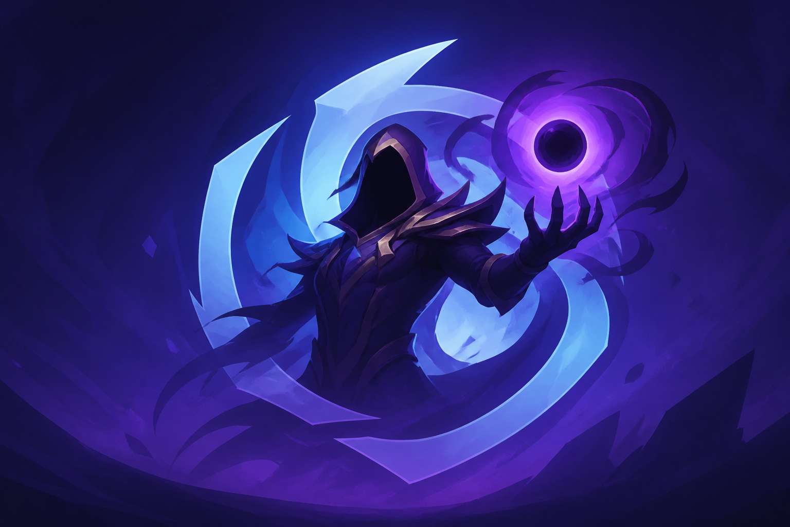 Blizzard revives 'Heroes of the Storm,' starting with new hero Xal'atath
