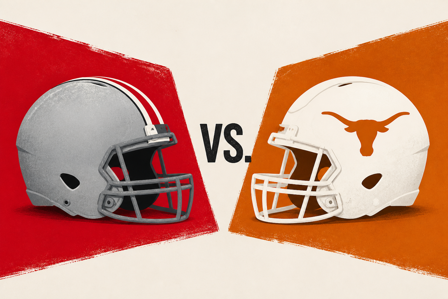 Ohio State vs. Texas live updates: No. 1 Buckeyes battle No. 4 Longhorns in primetime showdown