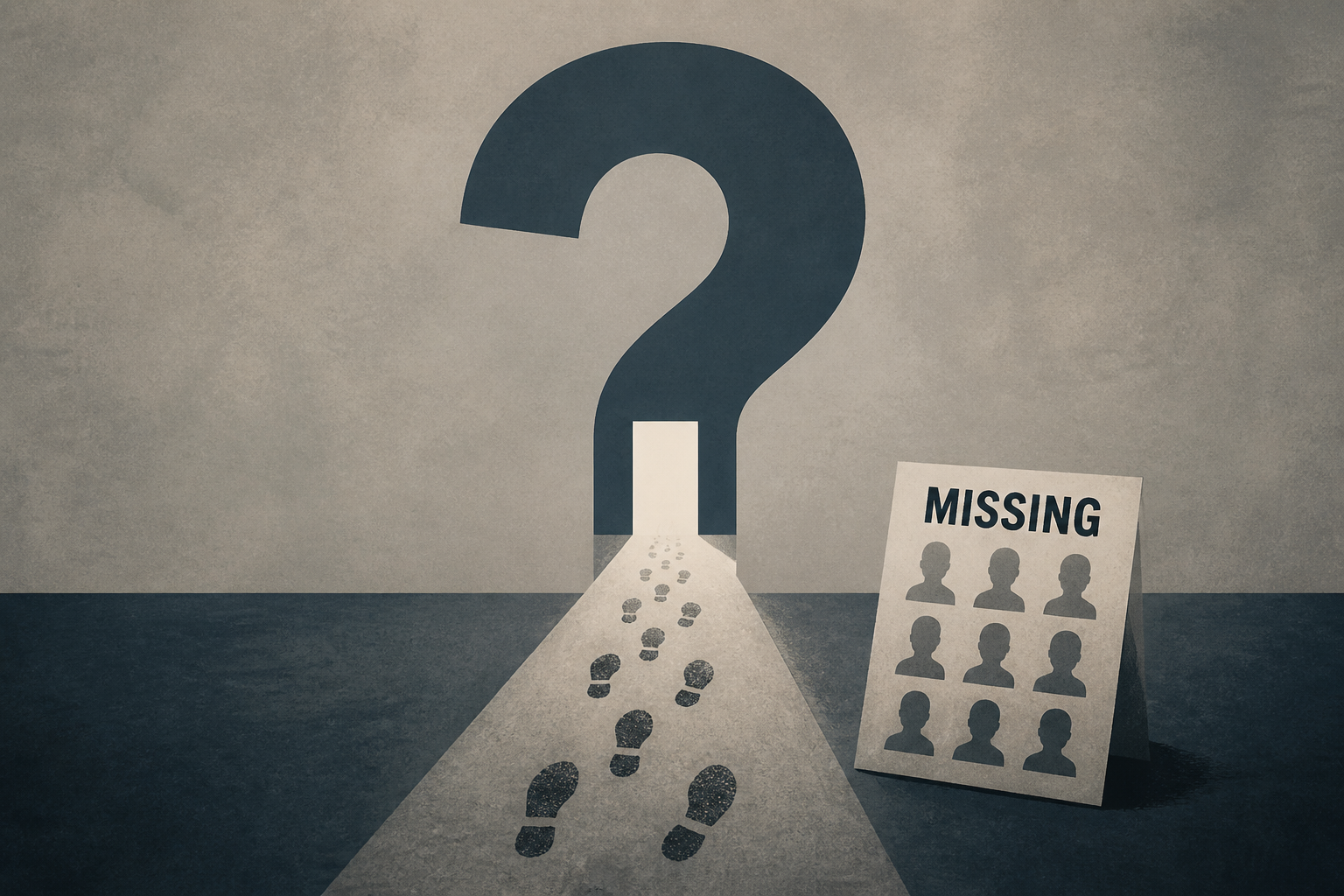 Russians seek answers over hundreds missing after Ukraine's 2024 incursion