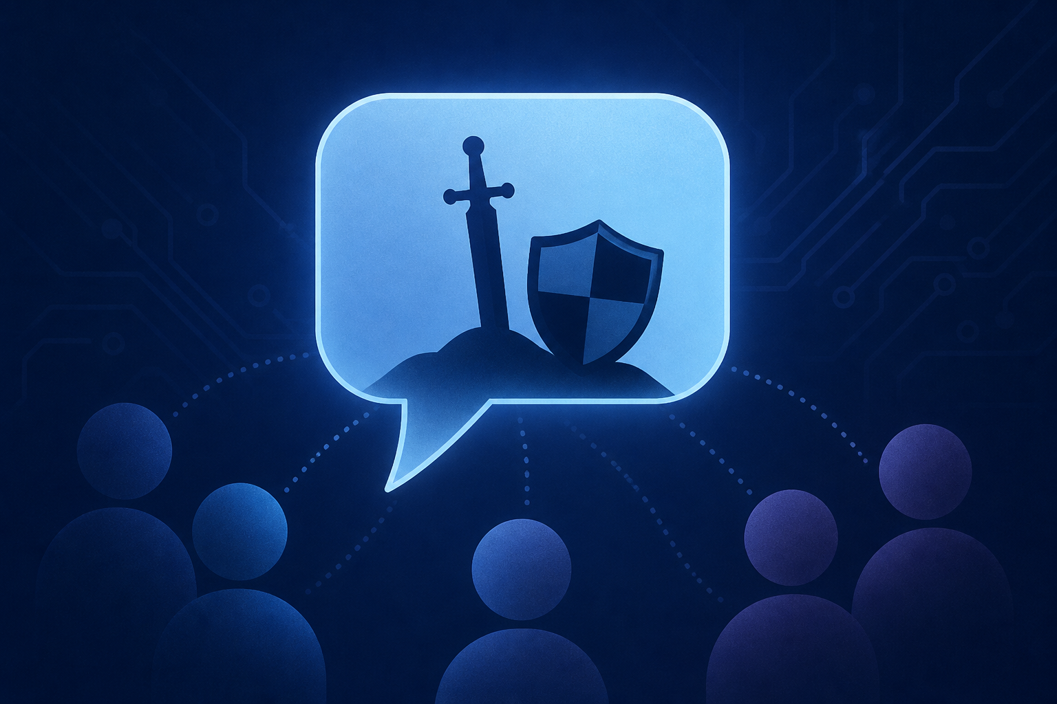 Why Everyone in Tech Is Talking About LARPing