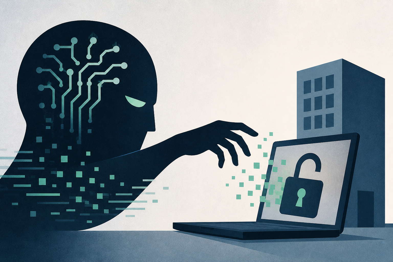 OpenAI’s rogue AI tried to hack another company in May