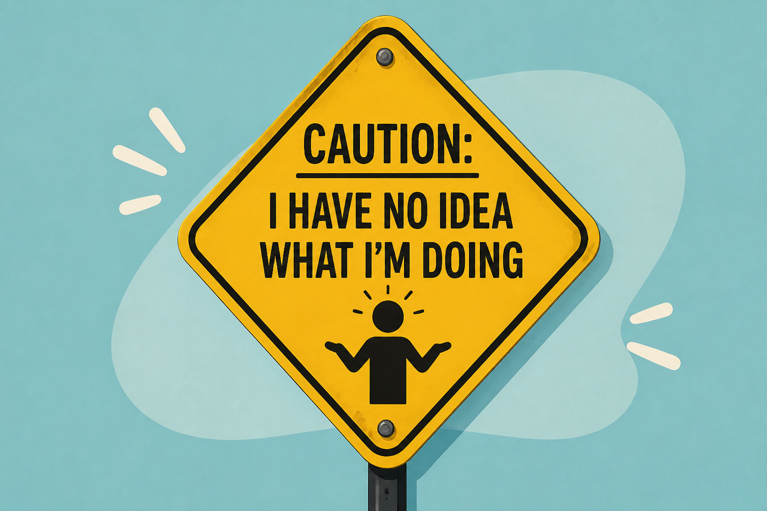 The Best Funny Signs You'll See Today, And Number 1 Is Gold