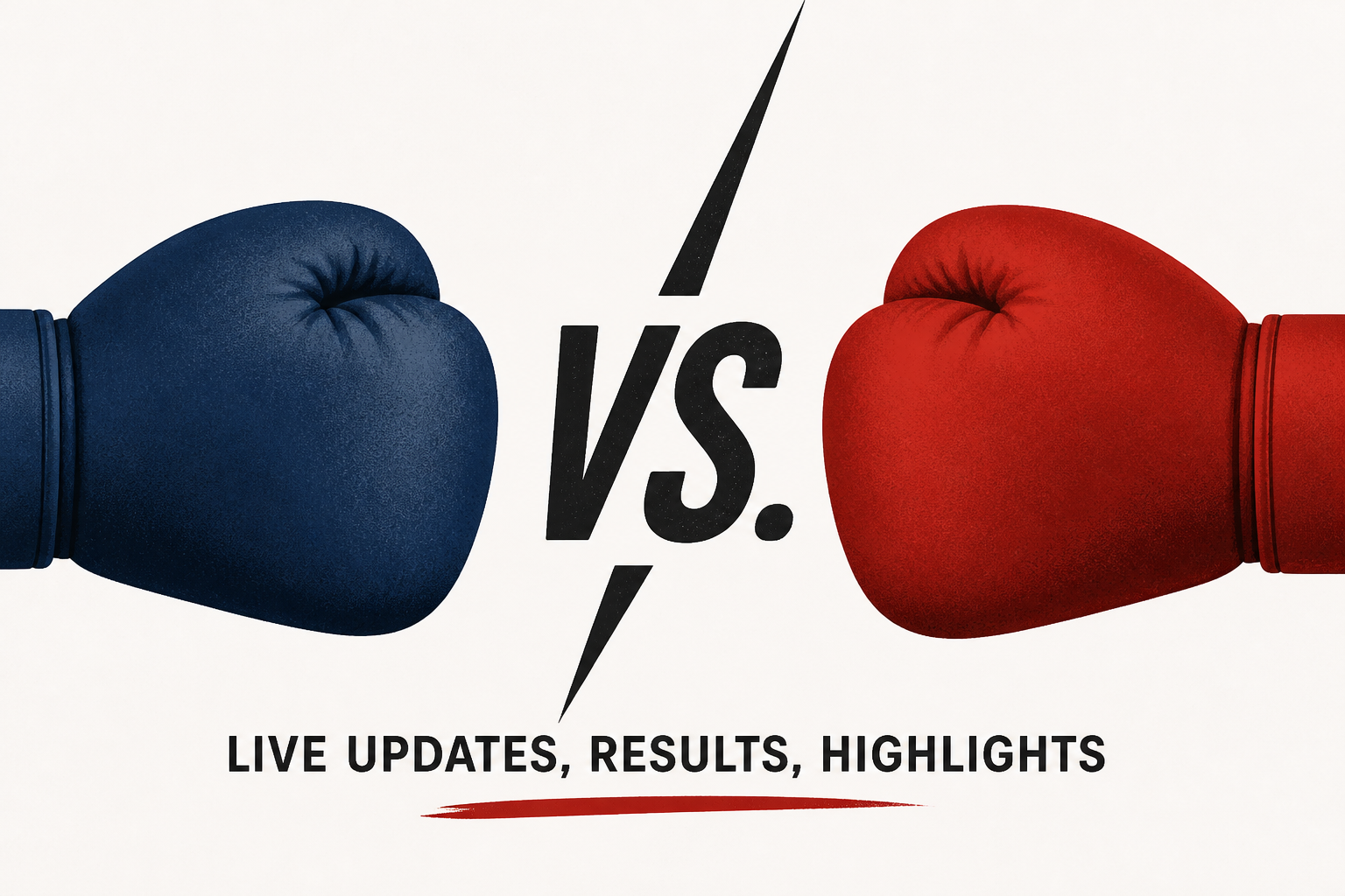 Ryan Garcia vs. Conor Benn live updates, results, highlights