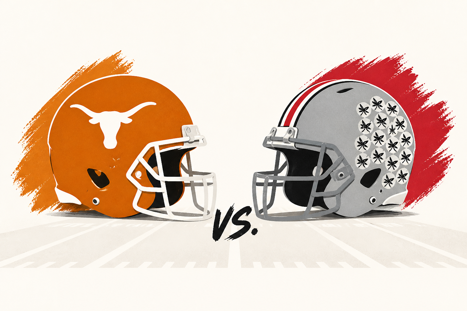 Texas vs. Ohio State live updates, score: Follow college football Week 2 after Oklahoma State's upset of Oregon