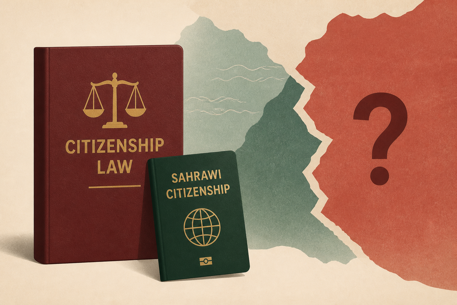 Why Spain’s new Sahrawi citizenship law matters to Morocco