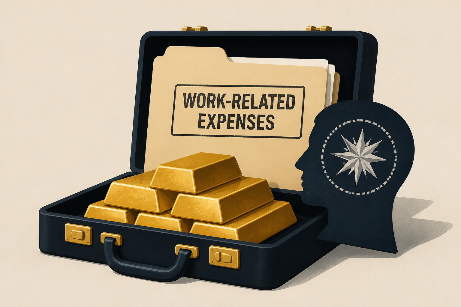 Ex CIA official found with $40 million in gold bars for 'work-related expenses' reaches plea deal