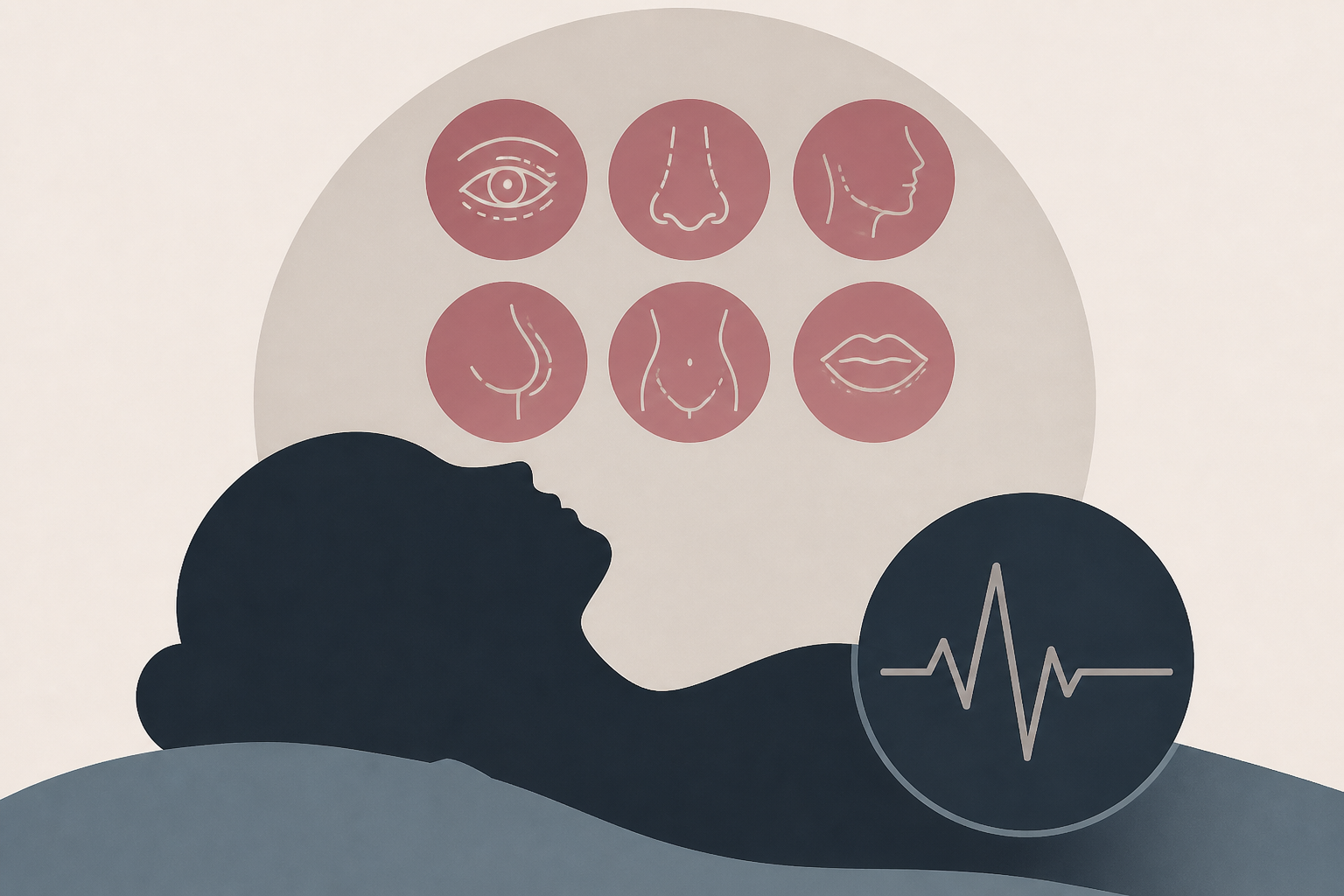 Woman Dead After Undergoing 6 Cosmetic Procedures at Once